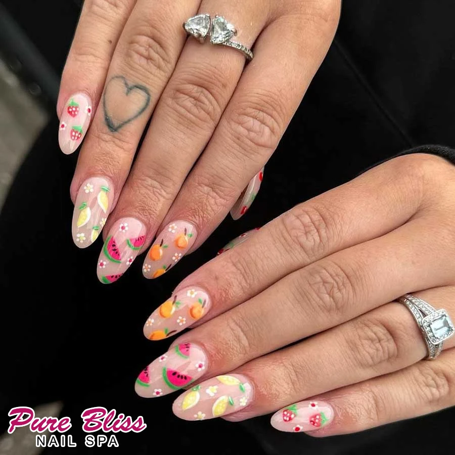 Nail Art